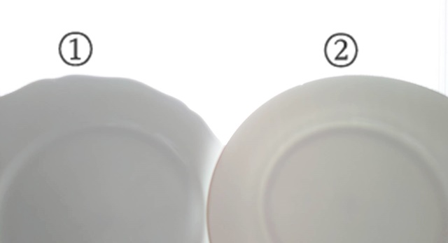上絵付けやポーセラーツで使う【白磁の種類】について | Porcelain 